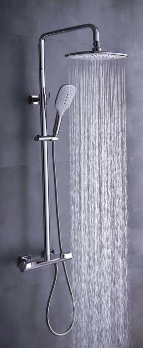冠虎-H220 淋浴器