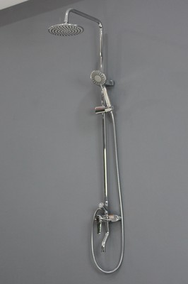 冠虎-8806 淋浴器