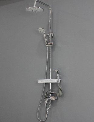 冠虎-8804 淋浴器