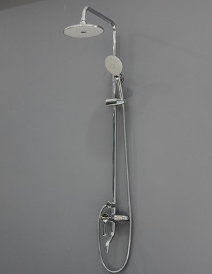 冠虎-8802 淋浴器