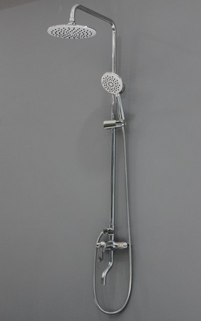 冠虎-8801 淋浴器