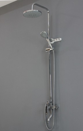 冠虎-8807 淋浴器
